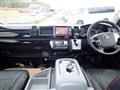 2015 Toyota Hiace Wagon
