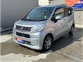 2016 Daihatsu Move