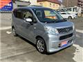 2016 Daihatsu Move