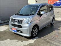 2016 Daihatsu Move