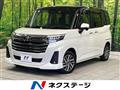 2021 Toyota Roomy