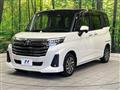 2021 Toyota Roomy