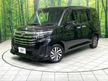 2021 Toyota Roomy