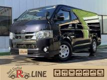 2020 Toyota Hiace Van