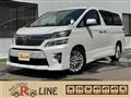 2012 Toyota Vellfire