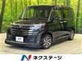 2021 Toyota Roomy