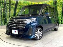 2021 Toyota Roomy