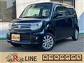 2014 Suzuki MR Wagon