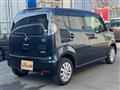 2014 Suzuki MR Wagon