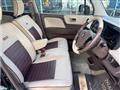 2014 Suzuki MR Wagon