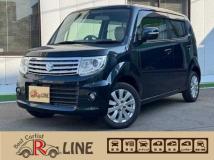 2014 Suzuki MR Wagon