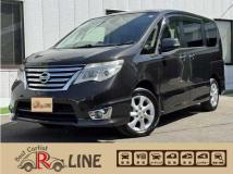 2015 Nissan Serena