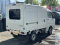 2016 Daihatsu Hijet Truck