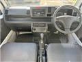 2016 Daihatsu Hijet Truck