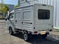 2016 Daihatsu Hijet Truck