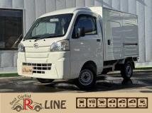 2016 Daihatsu Hijet Truck
