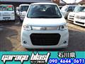 2013 Suzuki Wagon R