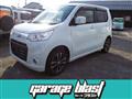 2013 Suzuki Wagon R