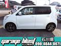 2013 Suzuki Wagon R