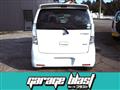 2013 Suzuki Wagon R