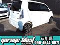 2013 Suzuki Wagon R