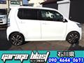 2013 Suzuki Wagon R