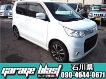 2013 Suzuki Wagon R