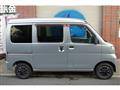 2012 Daihatsu Hijet Cargo