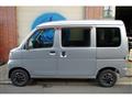 2012 Daihatsu Hijet Cargo