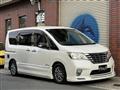 2011 Nissan Serena