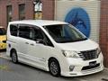 2011 Nissan Serena