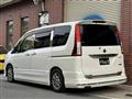 2011 Nissan Serena