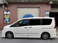 2011 Nissan Serena