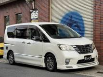 2011 Nissan Serena