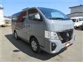 2026 Nissan Caravan Van
