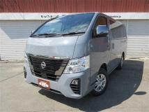 2026 Nissan Caravan Van
