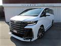 2024 Toyota Vellfire