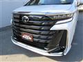 2024 Toyota Vellfire