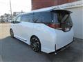 2024 Toyota Vellfire