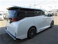 2024 Toyota Vellfire