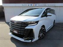 2024 Toyota Vellfire