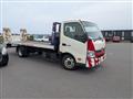 2015 Hino Dutro