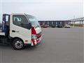 2015 Hino Dutro