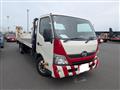 2015 Hino Dutro