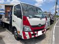 2015 Hino Dutro