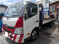 2015 Hino Dutro