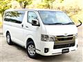 2026 Toyota Hiace Van