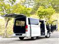 2026 Toyota Hiace Van