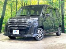 2022 Toyota Roomy