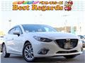 2016 Mazda Axela